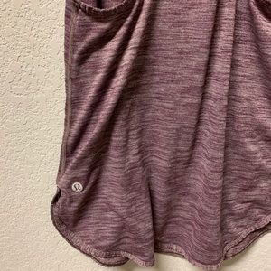 lululemon athletica Tops - Lululemon love tank singlet lululemon athletica Tops - Lululemon love tank singlet